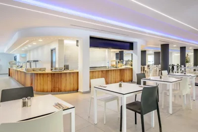 Hotel Vibra s'Estanyol — Foto 12