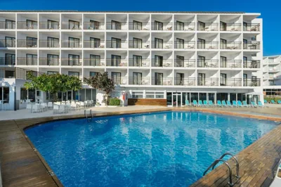 Hotel Vibra San Remo — foto 3