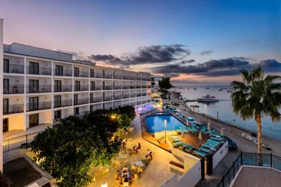 Hotel Vibra San Remo — foto 4