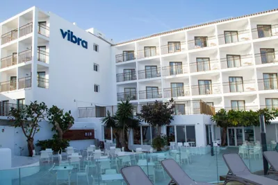 Hotel Vibra San Remo — foto 5