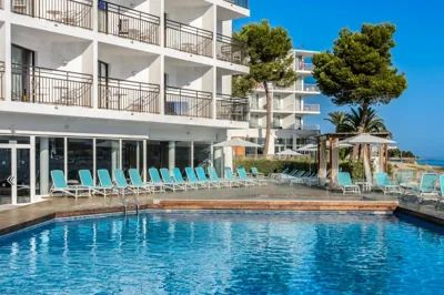 Hotel Vibra San Remo — foto 6