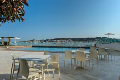 Hotel Vibra San Remo — foto 8