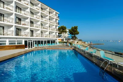 Hotel Vibra San Remo — foto 10