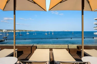 Hotel Vibra Yamm Sunset - Adults only — Foto 2