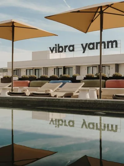 Hotel Vibra Yamm Sunset - Adults only — Foto 7