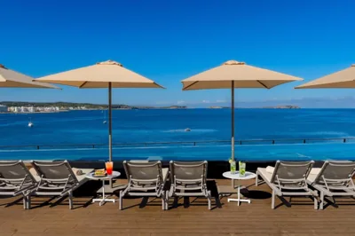 Hotel Vibra Yamm Sunset - Adults only — Foto 8