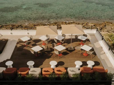 Hotel Vibra Yamm Sunset - Adults only — Foto 9