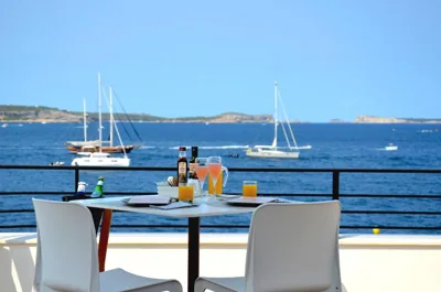 Hotel Vibra Yamm Sunset - Adults only — Foto 11