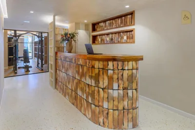 Hotel Vibra Yamm Sunset - Adults only — Foto 12