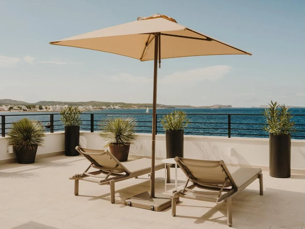 Superior-Suite mit Meerblick — Hotel Vibra Yamm Sunset - Adults only