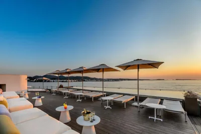 Hotel Vibra Yamm Urban - Adults only — foto 5