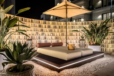 Hotel Vibra Yamm Urban - Adults only — foto 6