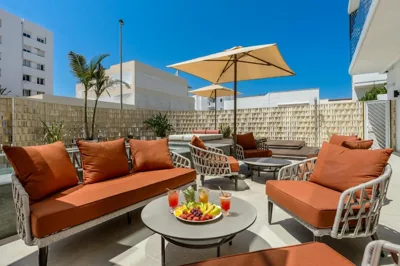 Hotel Vibra Yamm Urban - Adults only — foto 7