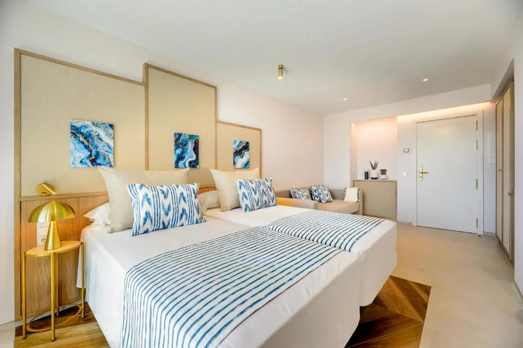 Suite Junior — Hotel Vibra Yamm Urban - Adults only