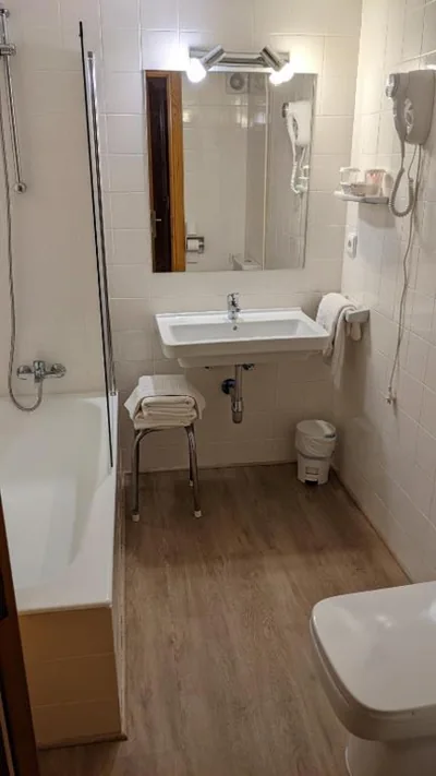 Hotel Vicente — Foto 3