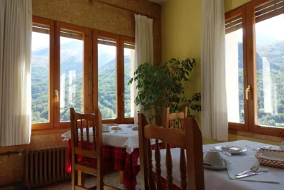 Hotel Vicente — Foto 4