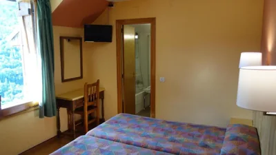 Hotel Vicente — Foto 5