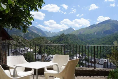 Hotel Vicente — Foto 6