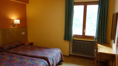 Hotel Vicente — Foto 8