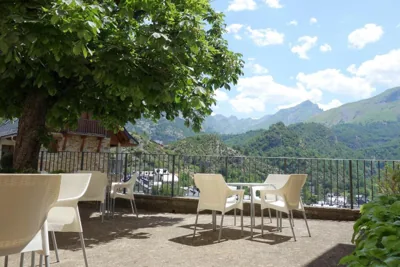 Hotel Vicente — Foto 11