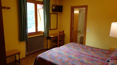 Hotel Vicente — Foto 12