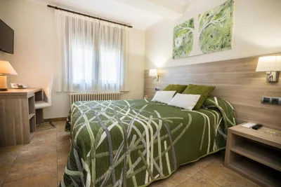 Hotel Victor — photo 2