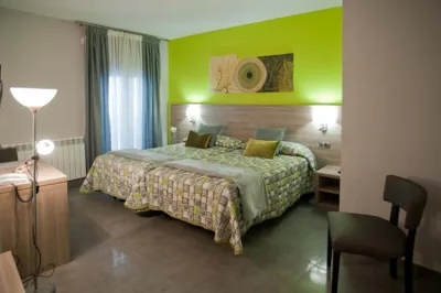 Hotel Victor — photo 8