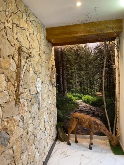Hotel Victor — photo 10