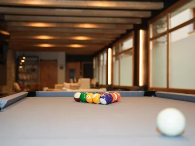 Hotel Victor — photo 12