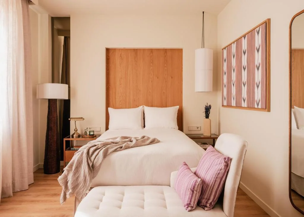 Deluxe-Einzelzimmer — Hotel Victoria, a Gran Meliá Hotel