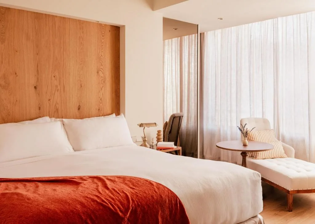 Deluxe-Zimmer — Hotel Victoria, a Gran Meliá Hotel