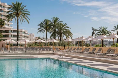 Hotel Victoria, a Gran Meliá Hotel — Foto 4