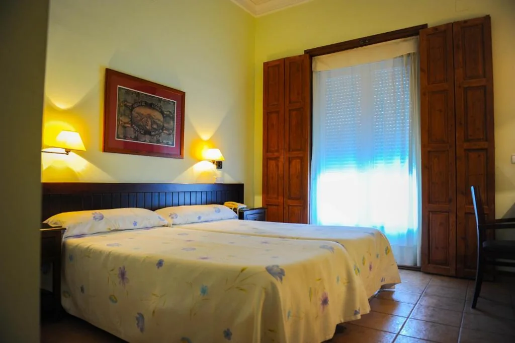 Hotel Victoria