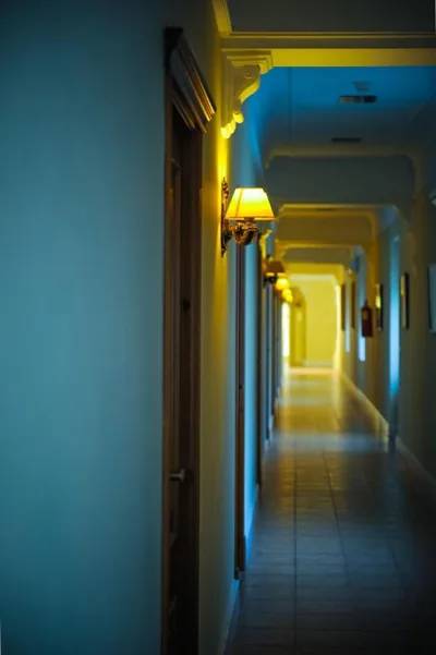 Hotel Victoria — foto 11