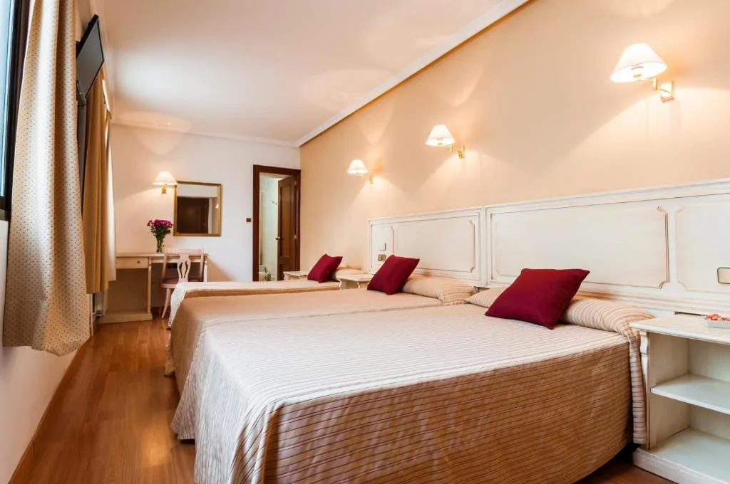 Hotel Victoria
