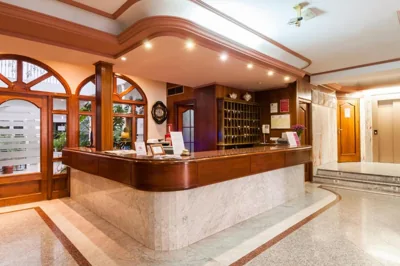 Hotel Victoria — photo 6