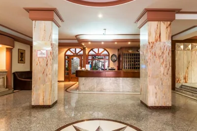 Hotel Victoria — photo 9