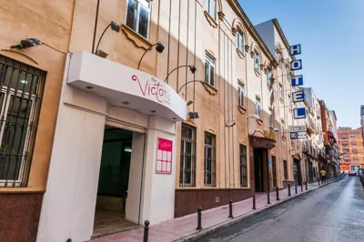 Hotel Victoria — photo 10