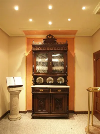 Hotel Victoria — photo 11