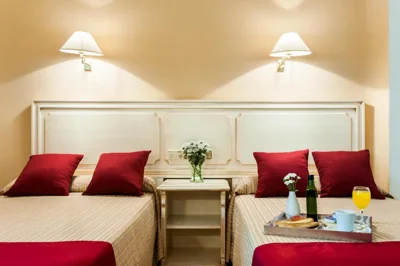 Hotel Victoria — photo 12