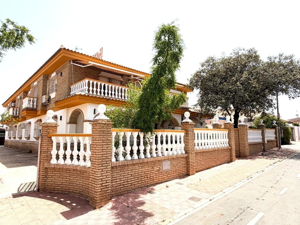 Hotel Victoria Matalascañas