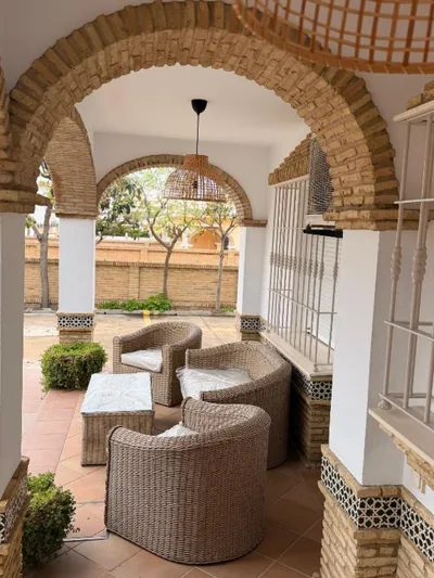 Hotel Victoria Matalascañas — foto 4