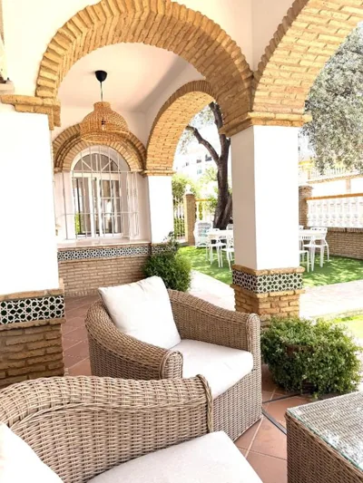Hotel Victoria Matalascañas — foto 5