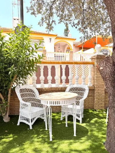 Hotel Victoria Matalascañas — foto 6