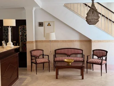 Hotel Victoria Matalascañas — foto 8
