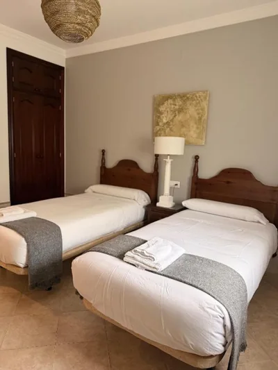 Hotel Victoria Matalascañas — foto 11