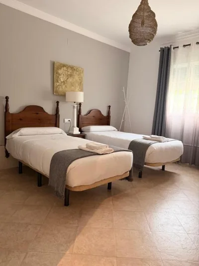Hotel Victoria Matalascañas — foto 12