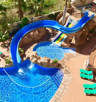 Hotel Victoria Playa — 写真 3