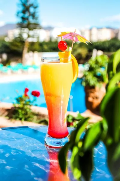 Hotel Victoria Playa — 写真 10