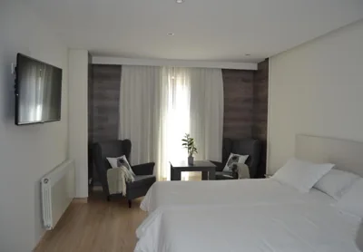 Hotel Victoria — 照片 2